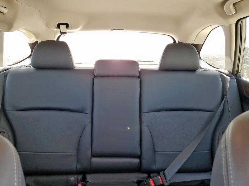 Photo 10 from auction – 2016 SUBARU OUTBACK 2. with VIN 4S4BSANC4G3356726