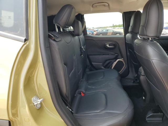 Photo 11 from auction – 2015 JEEP RENEGADE L with VIN ZACCJBDT7FPB90215
