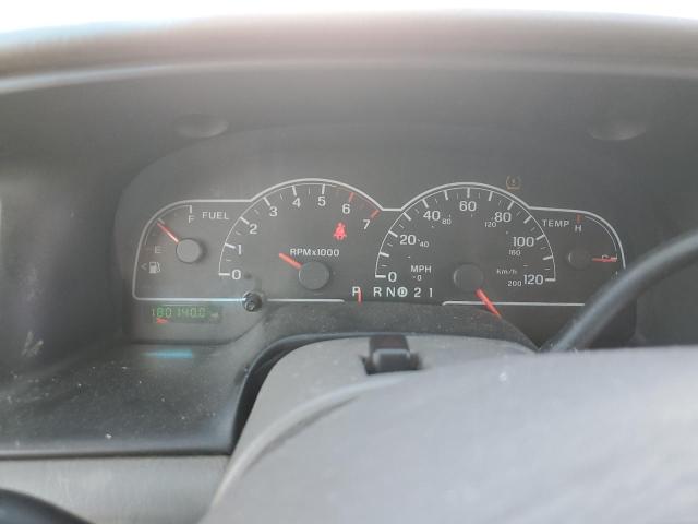 صورة رقم 9 من المزاد - 2003 FORD WINDSTAR L مع VIN 2FMZA51403BA77386