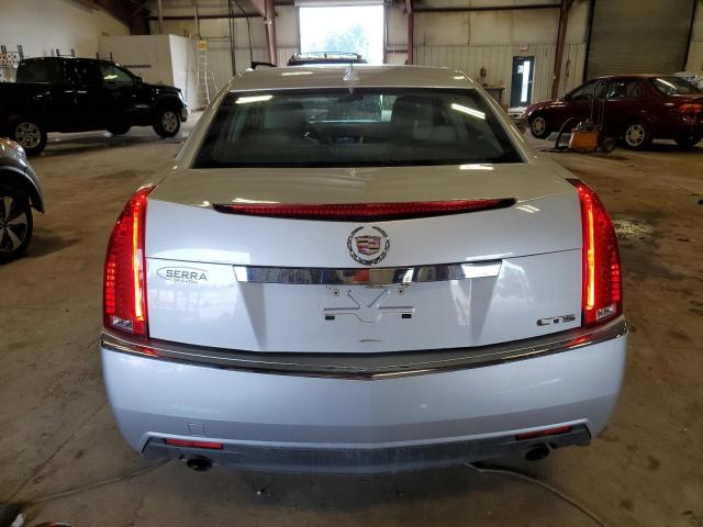 Photo 6 from auction – 2009 CADILLAC CTS with VIN 1G6DF577790169335