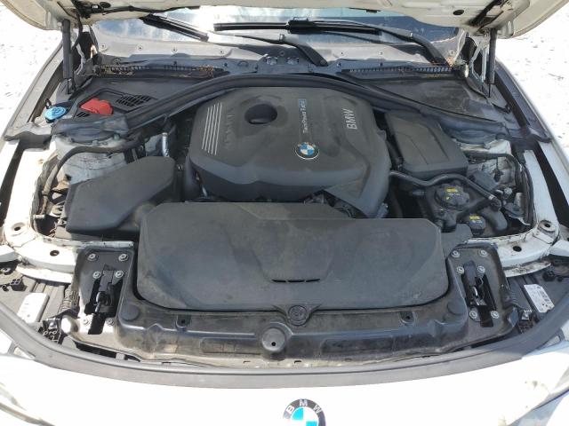 Photo 11 from auction – 2018 BMW 330 I with VIN WBA8B9G5XJNU99135
