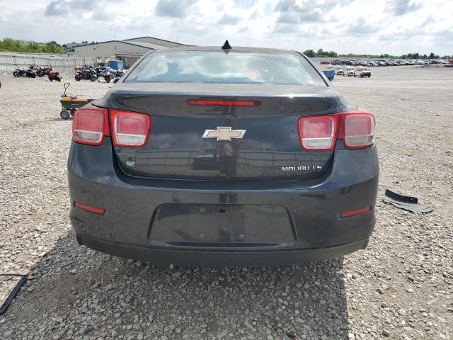 Photo 6 from auction – 2016 CHEVROLET MALIBU LIM with VIN 1G11A5SA9GU160765