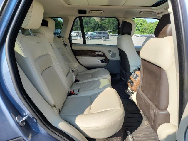 Foto 11 de la subasta – 2020 LAND ROVER RANGE ROVE con VIN SALGS2RU1LA599718