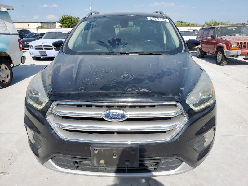Photo 5 from auction – 2017 FORD ESCAPE TIT with VIN 1FMCU0JD0HUD51218