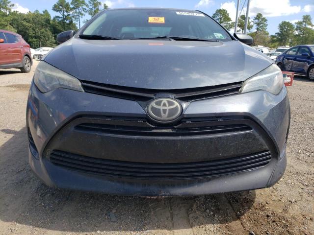 Photo 5 from auction – 2017 TOYOTA COROLLA L with VIN 5YFBURHE9HP573417