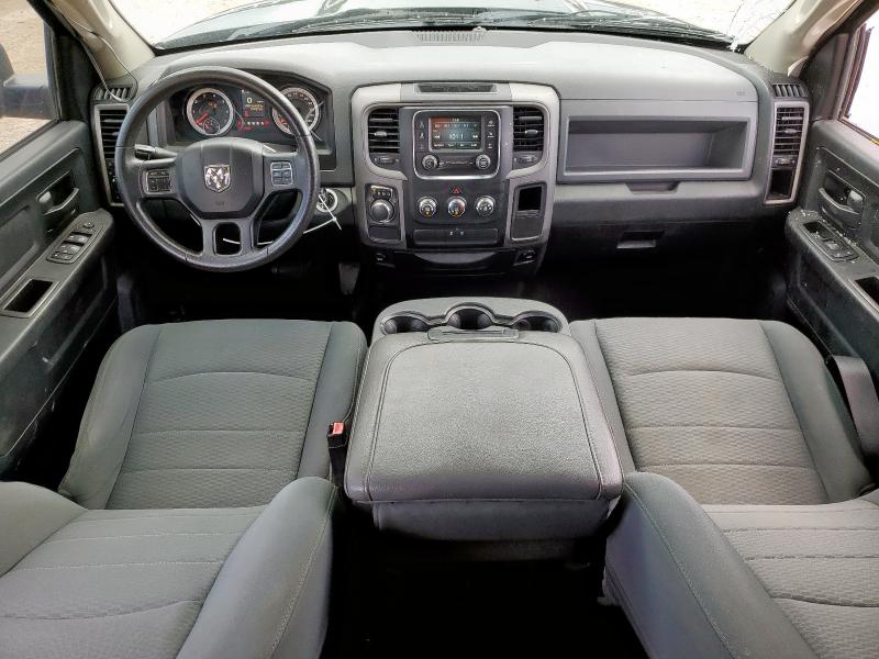 Photo 8 from auction – 2015 RAM 1500 ST with VIN 1C6RR6KT5FS522828