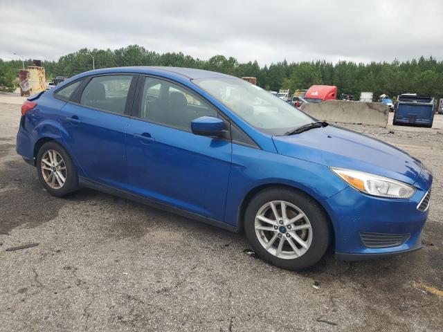 Photo 4 from auction – 2018 FORD FOCUS SE with VIN 1FADP3F2XJL272827