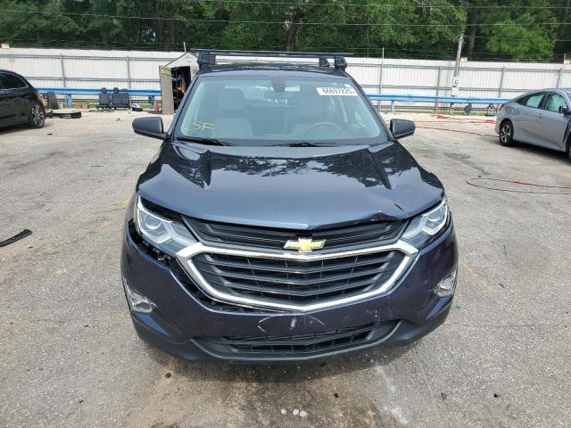 Photo 5 from auction – 2018 CHEVROLET EQUINOX LS with VIN 3GNAXHEVXJL387865