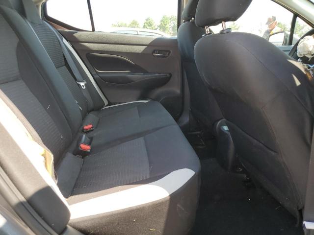 Photo 10 from auction – 2021 NISSAN VERSA SV with VIN 3N1CN8EV2ML892961