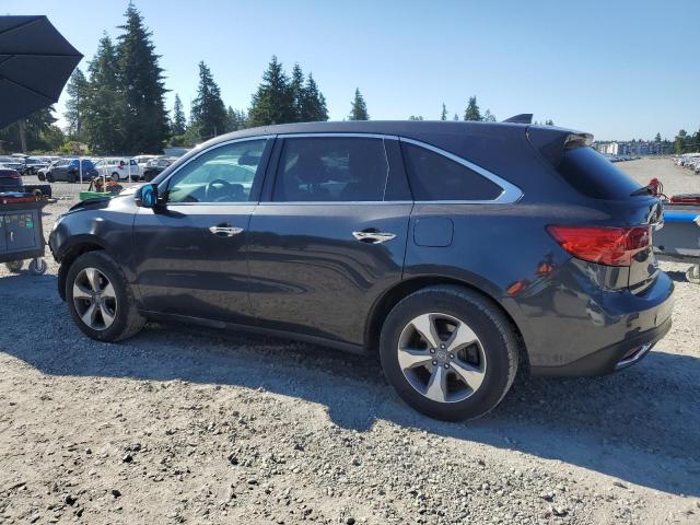 Photo 2 from auction – 2014 ACURA MDX with VIN 5FRYD3H2XEB006278