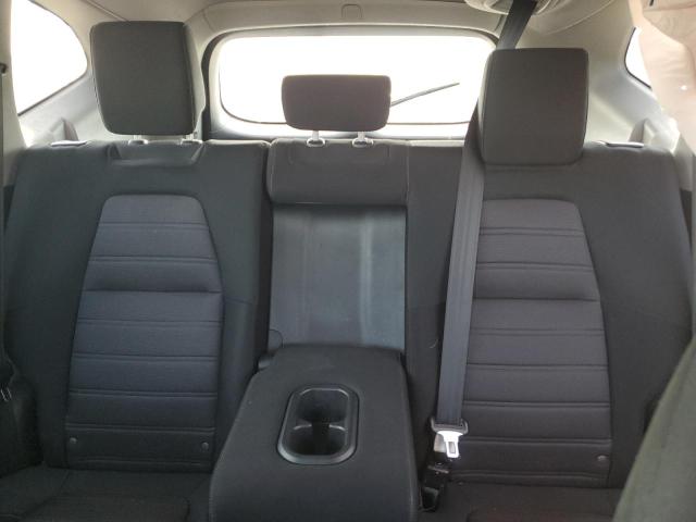 Photo 10 from auction – 2017 HONDA CR-V EX with VIN 5J6RW2H58HL067600
