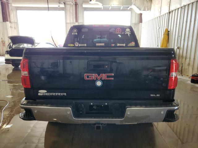Photo 6 from auction – 2016 GMC SIERRA K15 with VIN 3GTU2MEC6GG100910