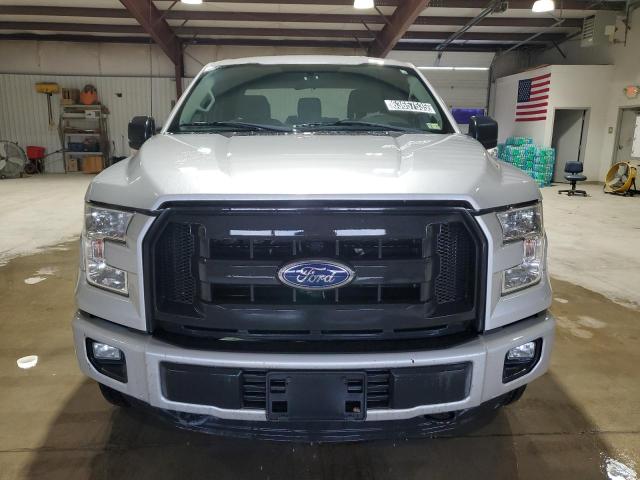 Photo 5 from auction – 2015 FORD F150 SUPER with VIN 1FTEX1E84FKE12666