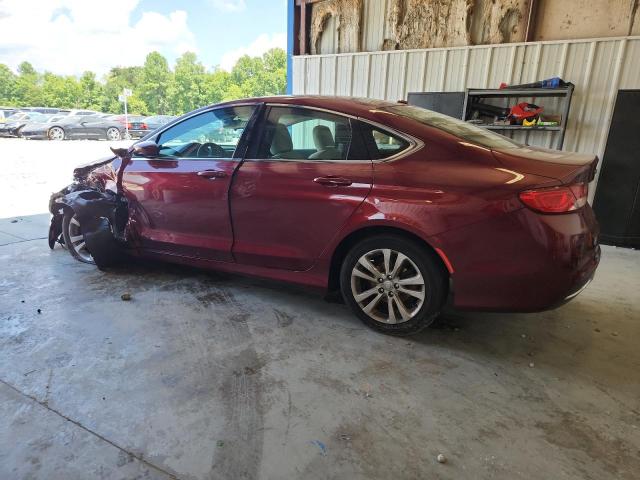 Photo 2 from auction – 2015 CHRYSLER 200 LIMITED with VIN 1C3CCCAB8FN528021