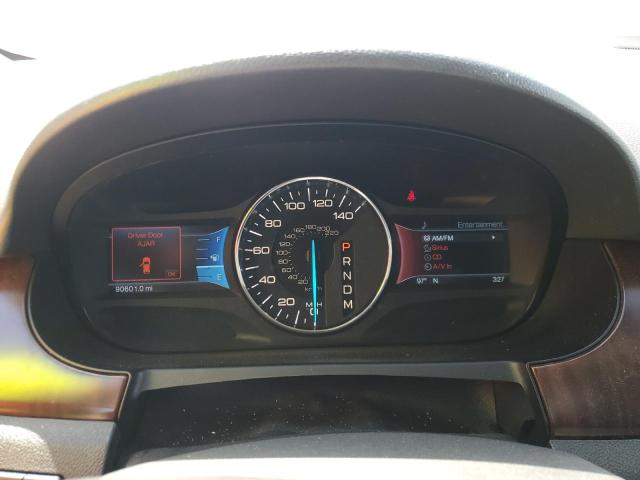 Photo 9 from auction – 2012 FORD EDGE LIMIT with VIN 2FMDK3KC6CBA22703