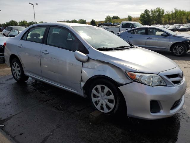 Photo 4 from auction – 2011 TOYOTA COROLLA BA with VIN JTDBU4EE3B9135173