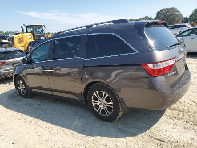 Photo 2 from auction – 2011 HONDA ODYSSEY with VIN 5FNRL5H6XBB054642