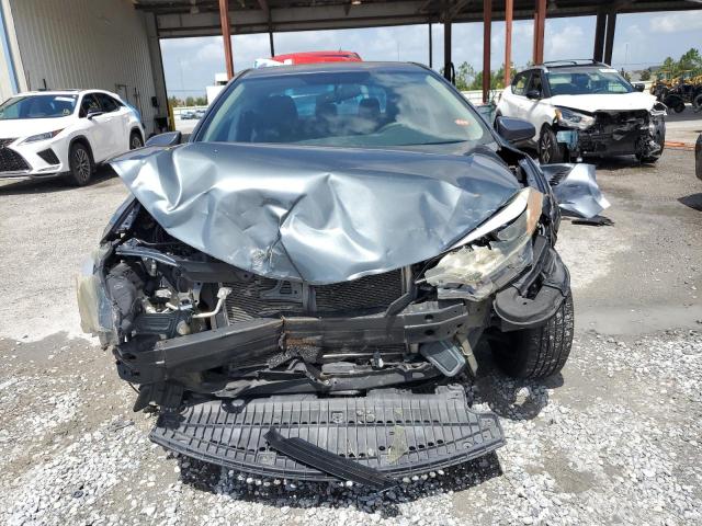 Photo 5 from auction – 2014 TOYOTA COROLLA L with VIN 5YFBURHE1EP069990