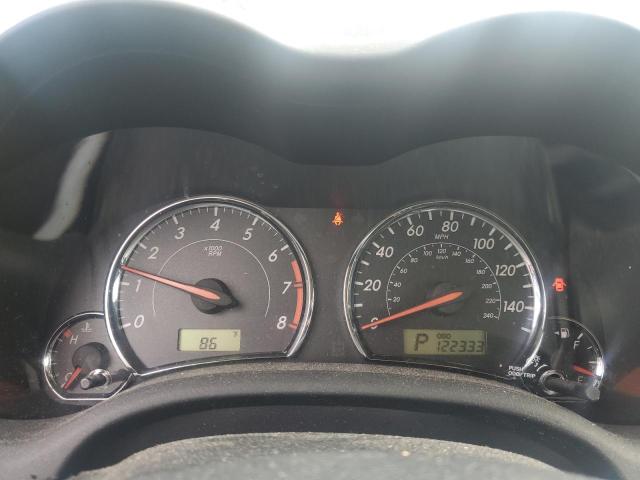 صورة رقم 9 من المزاد - 2013 TOYOTA COROLLA BA مع VIN 2T1BU4EE7DC992061