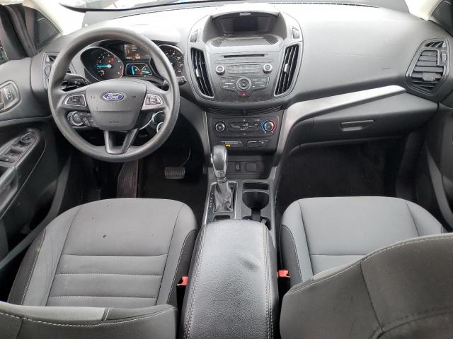 Photo 8 from auction – 2018 FORD ESCAPE S with VIN 1FMCU0F71JUA60476