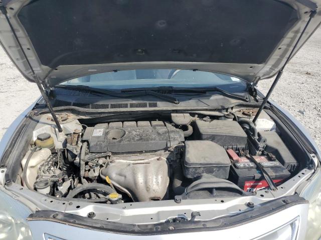 Photo 11 from auction – 2011 TOYOTA CAMRY BASE with VIN 4T4BF3EK6BR159508