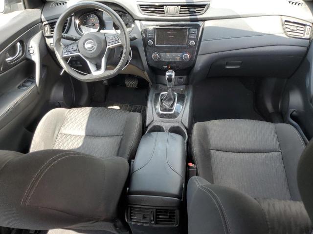 Photo 8 from auction – 2018 NISSAN ROGUE S with VIN KNMAT2MV5JP591691