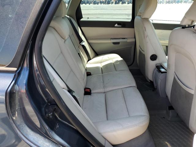 Photo 10 from auction – 2011 VOLVO V50 T5 with VIN YV1672MW6B2632826