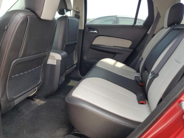 Zdjęcie 11 z aukcji – 2015 GMC TERRAIN SLT z VIN 2GKFLXEK6F6129384