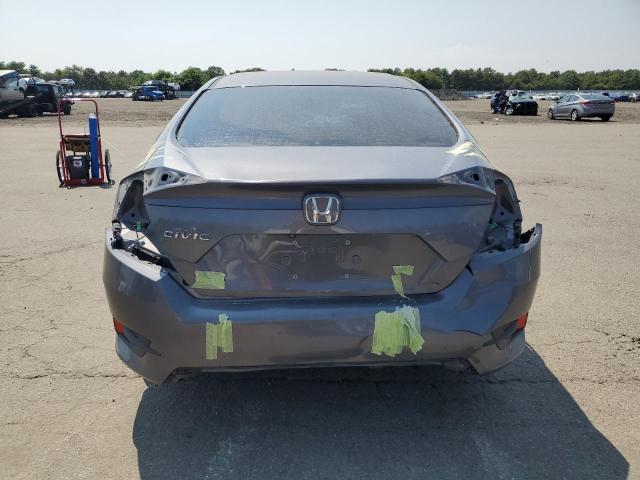 Photo 6 from auction – 2016 HONDA CIVIC EX with VIN 2HGFC2F75GH501975