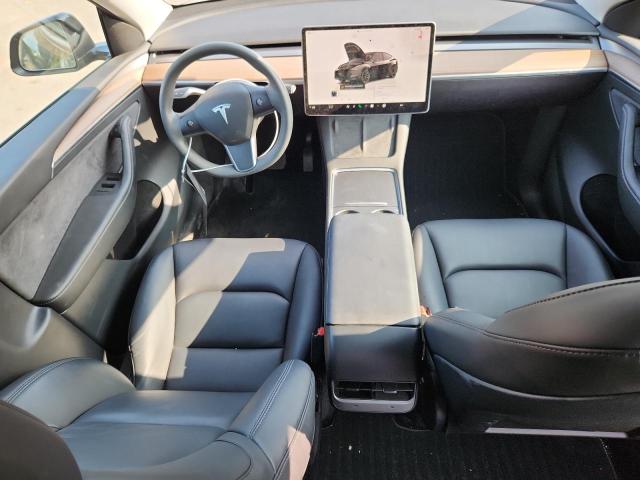 Photo 8 from auction – 2023 TESLA MODEL Y with VIN 7SAYGDEEXPF891102