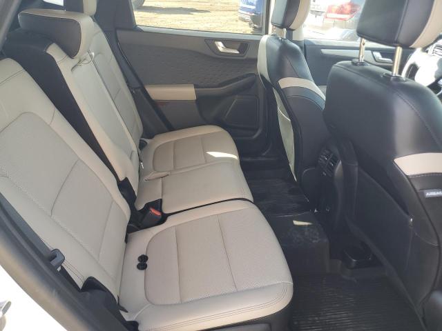 Photo 11 from auction – 2020 FORD ESCAPE SEL with VIN 1FMCU9H90LUB98533