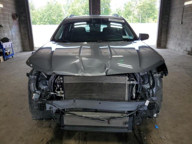 Photo 5 from auction – 2021 GMC TERRAIN SL with VIN 3GKALTEVXML384416