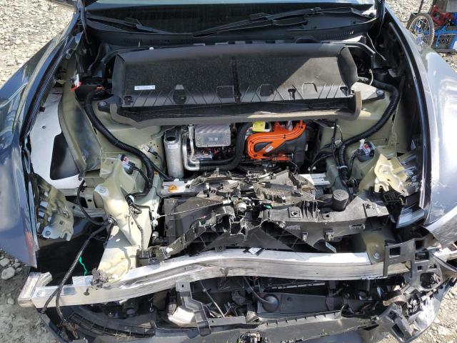 Photo 12 from auction – 2026 TESLA MODEL Y with VIN 7SAYGDEE9TF361567