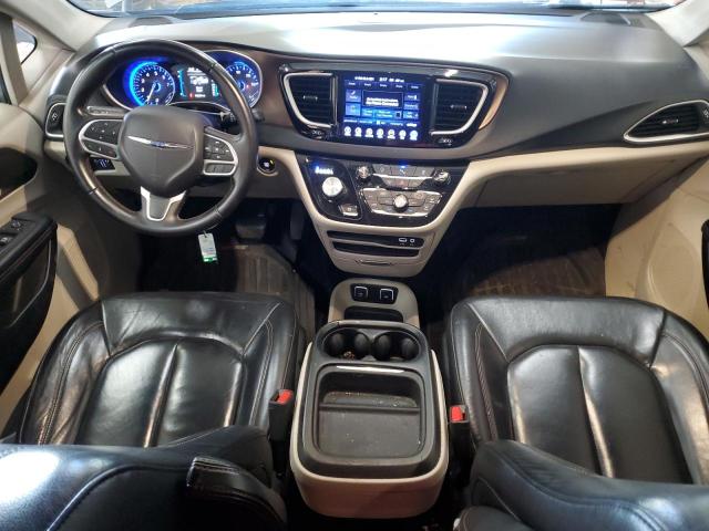 Photo 8 from auction – 2017 CHRYSLER PACIFICA T with VIN 2C4RC1BG2HR823268