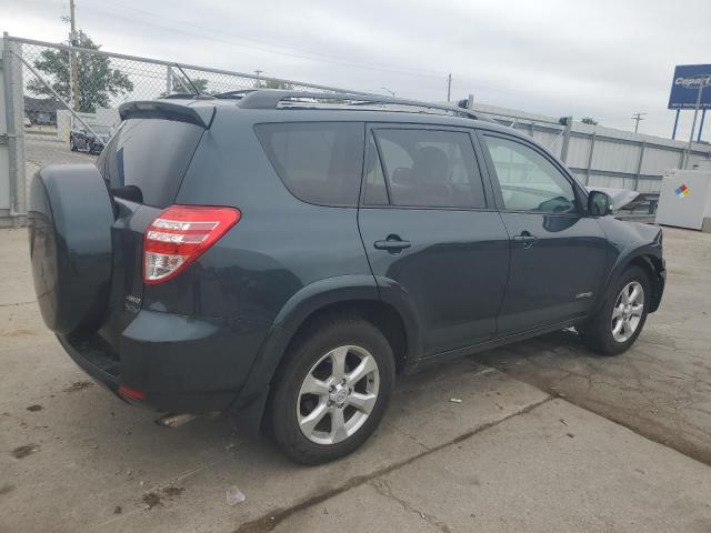 Photo 3 from auction – 2009 TOYOTA RAV4 LIMIT with VIN 2T3BK31V79W008300