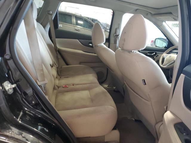 Photo 11 from auction – 2014 NISSAN ROGUE S with VIN 5N1AT2MV6EC760643