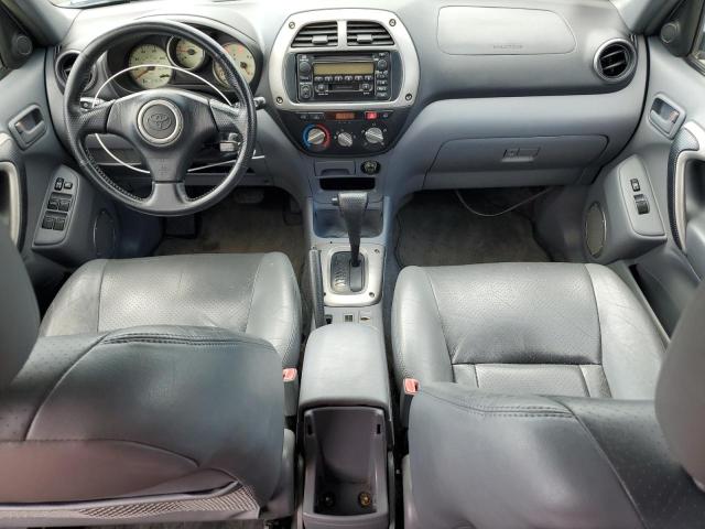 Zdjęcie 8 z aukcji – 2002 TOYOTA RAV4 z VIN JTEHH20V926024165