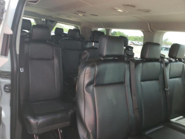 Photo 11 from auction – 2023 FORD TRANSIT T- with VIN 1FBAX9Y8XPKB70206