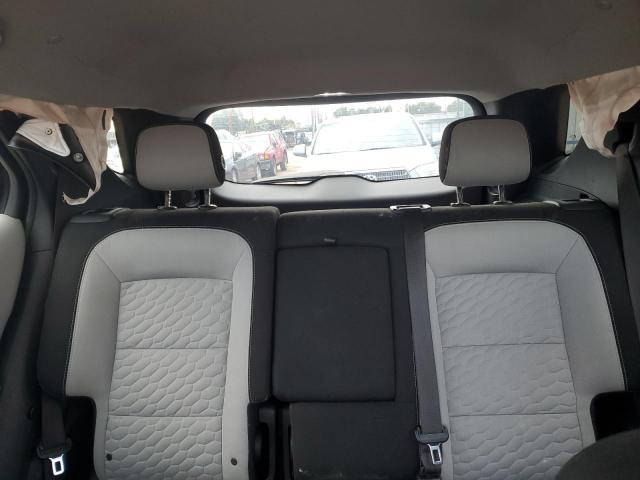 Photo 10 from auction – 2019 CHEVROLET EQUINOX LT with VIN 2GNAXTEV4K6132380