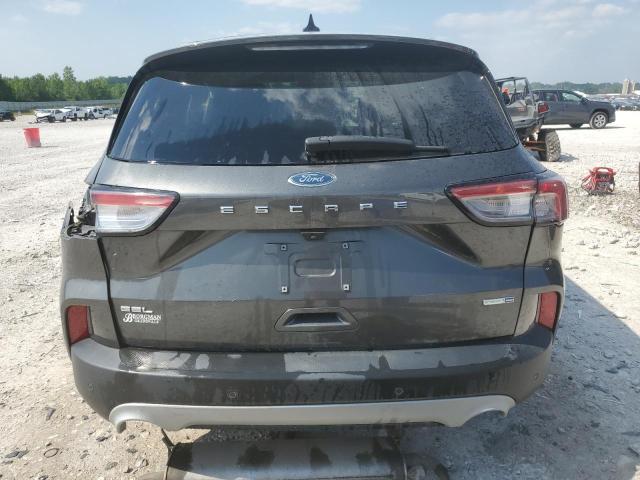 Photo 6 from auction – 2020 FORD ESCAPE SEL with VIN 1FMCU9H6XLUA09585