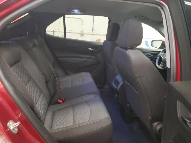 Photo 11 from auction – 2019 CHEVROLET EQUINOX LT with VIN 2GNAXUEV5K6138792