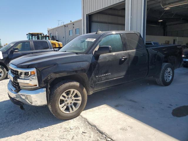 CHEVROLET SILVERADO 2016 with VIN 1GCVKREC1GZ310431 - Photo from auction