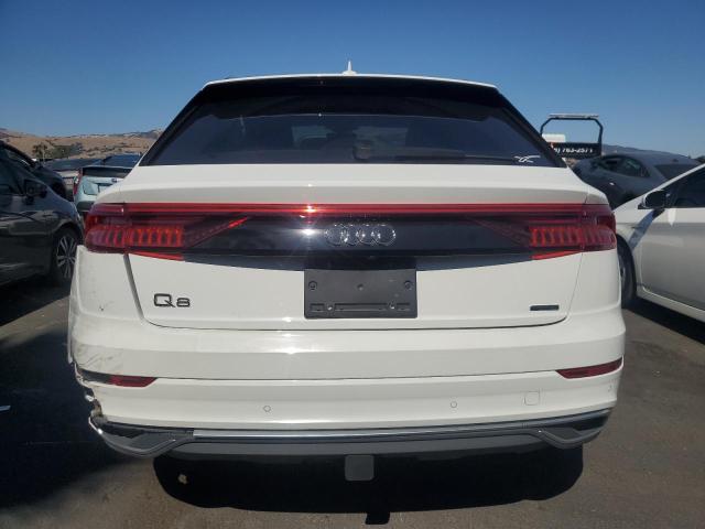 Photo 6 from auction – 2019 AUDI Q8 PRESTIGE with VIN WA1CVAF17KD015329