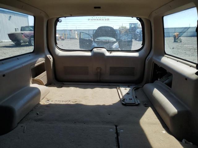 Photo 10 from auction – 1999 FORD EXPLORER with VIN 1FMZU34X2XZA71898