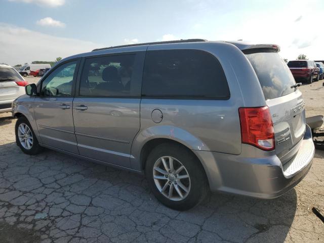 صورة رقم 2 من المزاد - 2016 DODGE GRAND CARA مع VIN 2C4RDGCGXGR328135