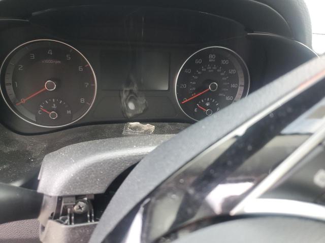 Photo 9 from auction – 2023 KIA FORTE LX with VIN 3KPF24AD9PE563112