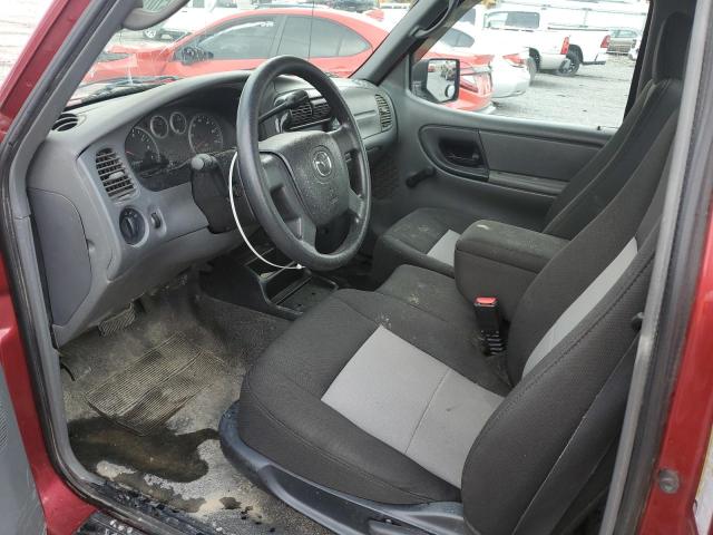 Photo 8 from auction – 2008 MAZDA B2300 with VIN 4F4YR12D78PM01554