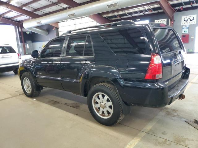 Photo 2 from auction – 2007 TOYOTA 4RUNNER SR with VIN JTEBU14R170105731