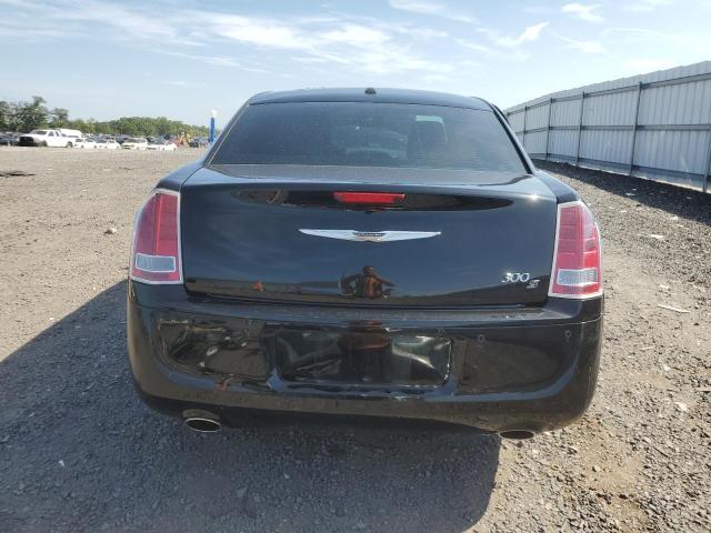 Photo 6 from auction – 2014 CHRYSLER 300 S with VIN 2C3CCABG1EH376251
