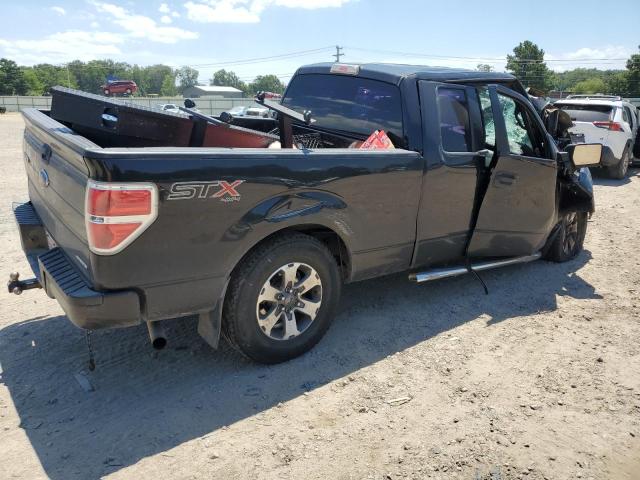 Photo 3 from auction – 2014 FORD F150 SUPER CAB with VIN 1FTFX1EF0EFA44884